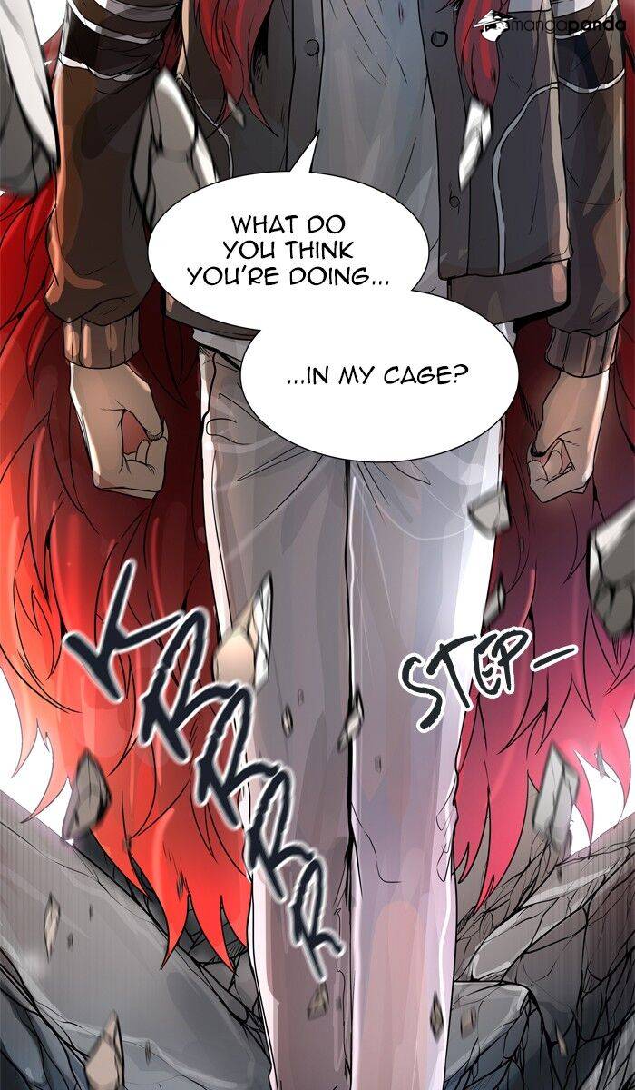 Tower of God Chapter 443 image 002